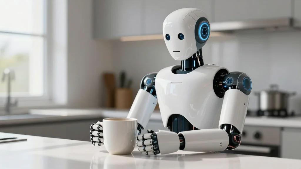 Meta Acquires Assured Robot Intelligence to Accelerate Humanoid Robot Program