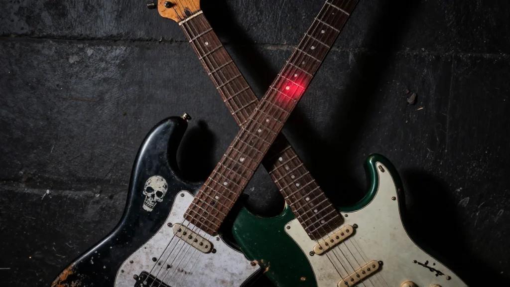 MELVINS & NAPALM DEATH Stream New Single "Rip The God"