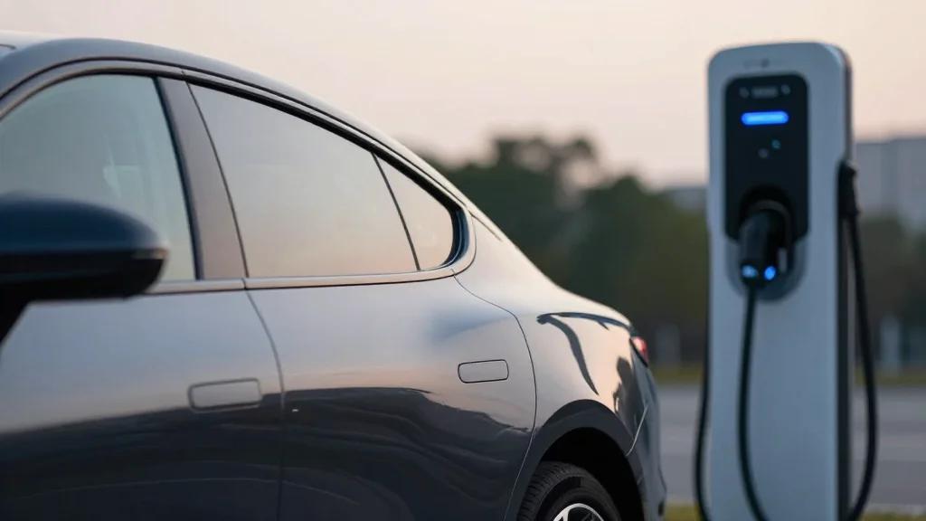 BYD Challenges EV Range Assumptions With 1000 Km Denza Z9