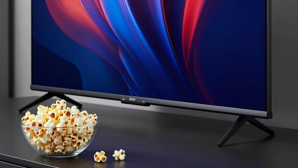 Netflix Beats Q1 Forecast Without Warner Bros Deal