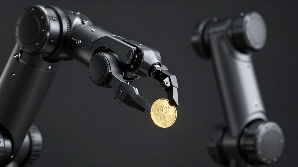 Physical Intelligence Targets $1 Billion Raise at $11 Billion Valuation