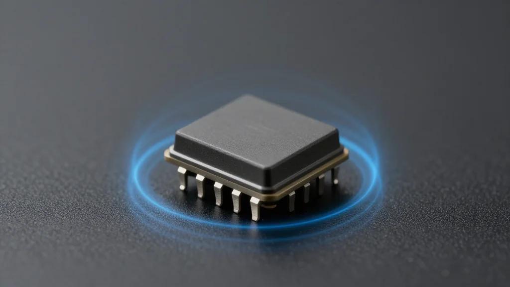 Digital Isolators Strengthen Industrial Systems