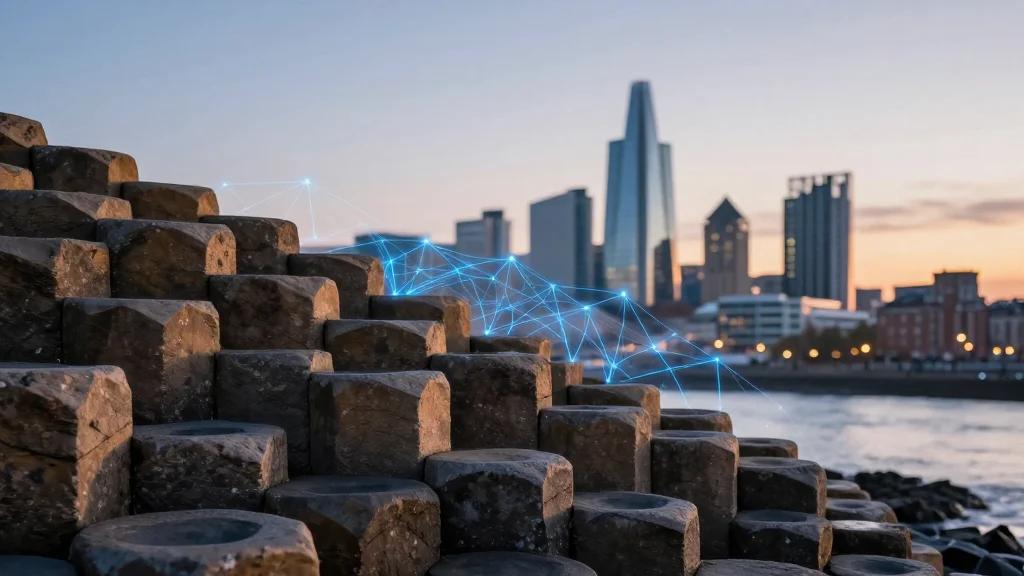 Northern Ireland Accelerates as Global Fintech and RegTech Hub