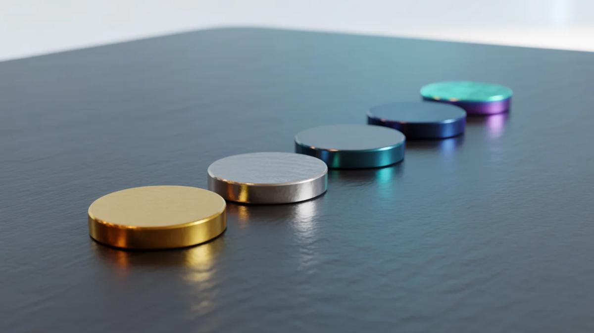 Crypto Coin Minute for December 16th, 2025 at 05:15 AM Pacific Time.