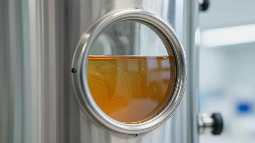 Lonza Media Development Lab Set Up in Singapore