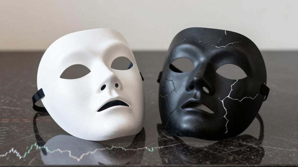 Spot Repeating Failure Masks, Cut Them Out