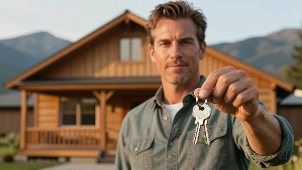 From LA Rehab Success to Bootstrapped Bend Property Management