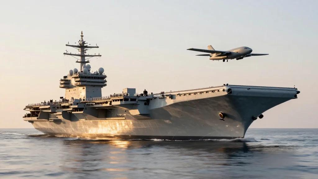 Defense Watch: MQ-25 Taxiing, Harpoon Testing, Machina Raise, TNT Awards