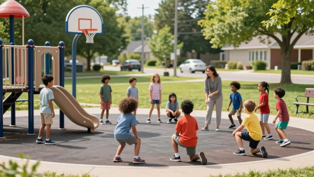 Improving Access to Out-of-School Time Opportunities in Allegheny County