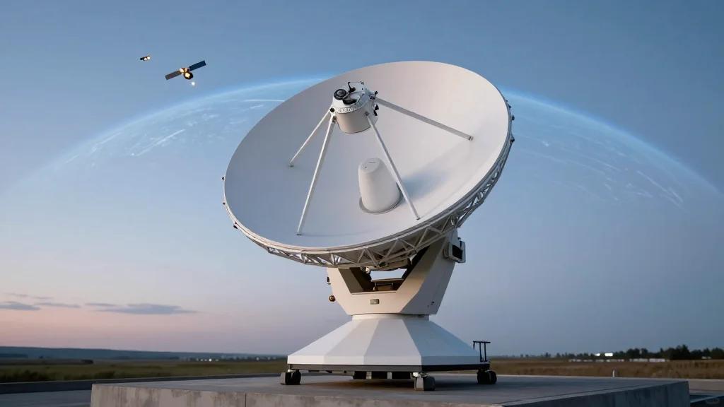 To Achieve Space Dominance, the U.S. Must Eliminate Strategic Ambiguity