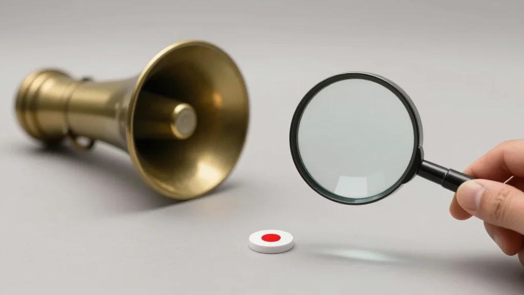 Winning Growth Comes From Intent, Not Mere Reach