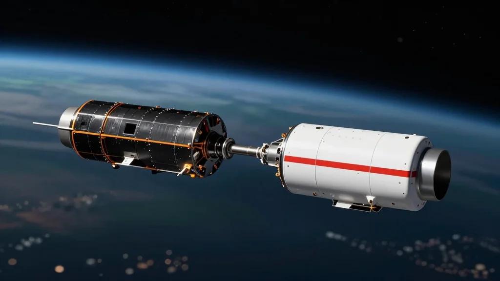 Amazon in $9 B Talks to Acquire Globalstar, Boosting Its Low‑Earth‑Orbit Satellite Fleet