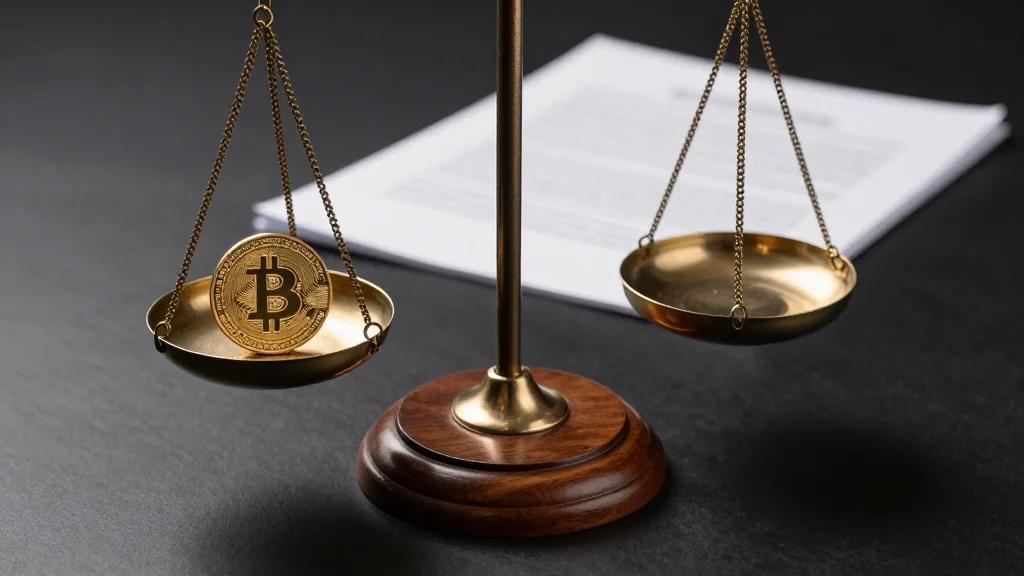 Crypto Finally Gets Its Rulebook — But Congress Has to Finish Writing It First