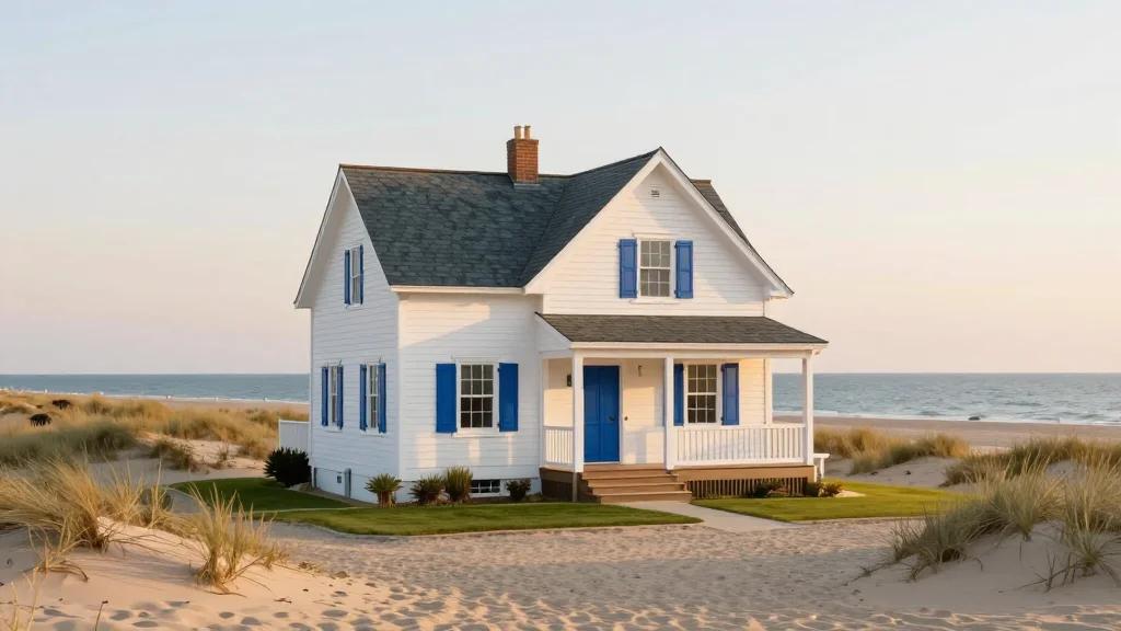 Hamptons Real Estate Inventory Drops 35% in Q1
