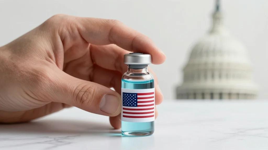 Senate Committee Calls Out Kennedy’s Vaccine Lies