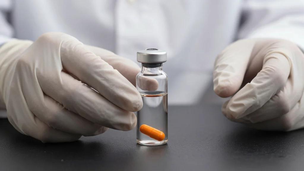 Cures Emerge From Incremental Advances, Not Single Breakthroughs