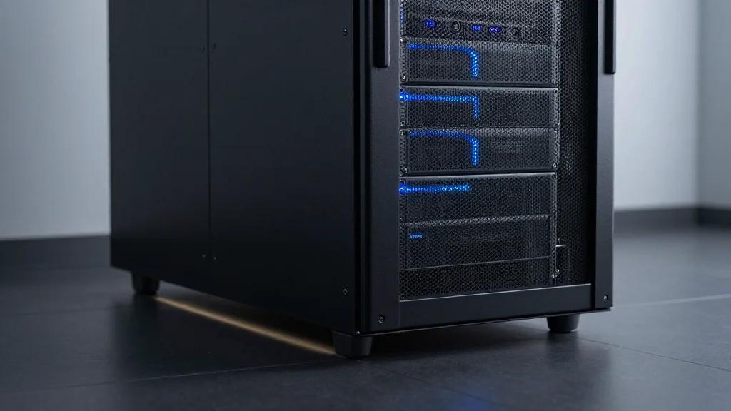 Plans for New Irish Supercomputer CASPIR Moves to Next Stage