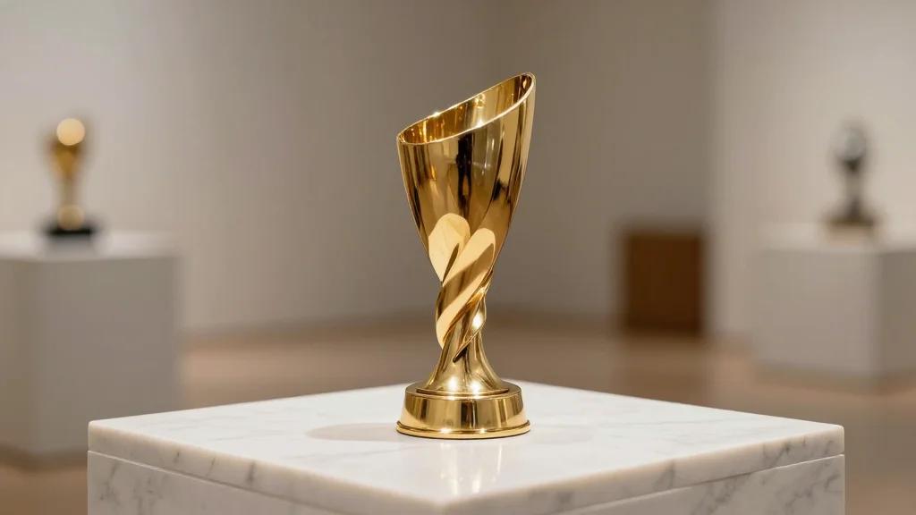 The Turner Prize Has Revealed Its 2026 Nominees—And Already Courted Controversy