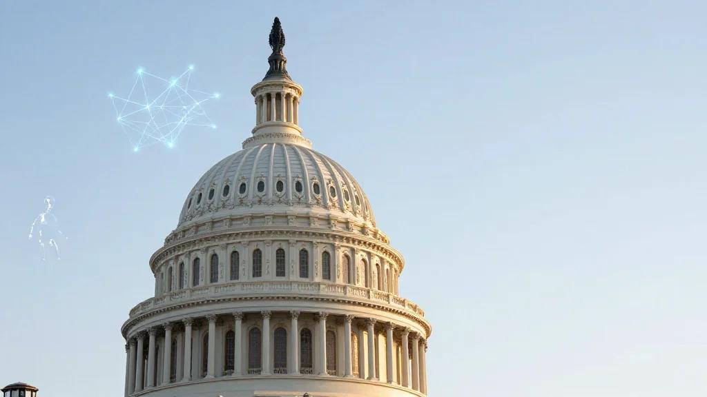 AI Hype Finally Draws Congressional Scrutiny