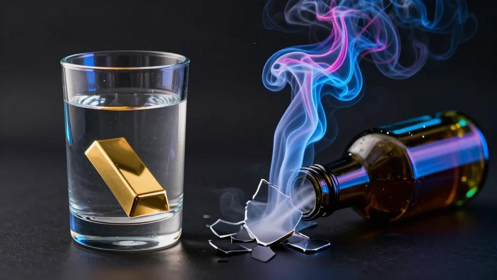 Messy “Sexy” Sectors Falter; “Boring” ETFs Shine