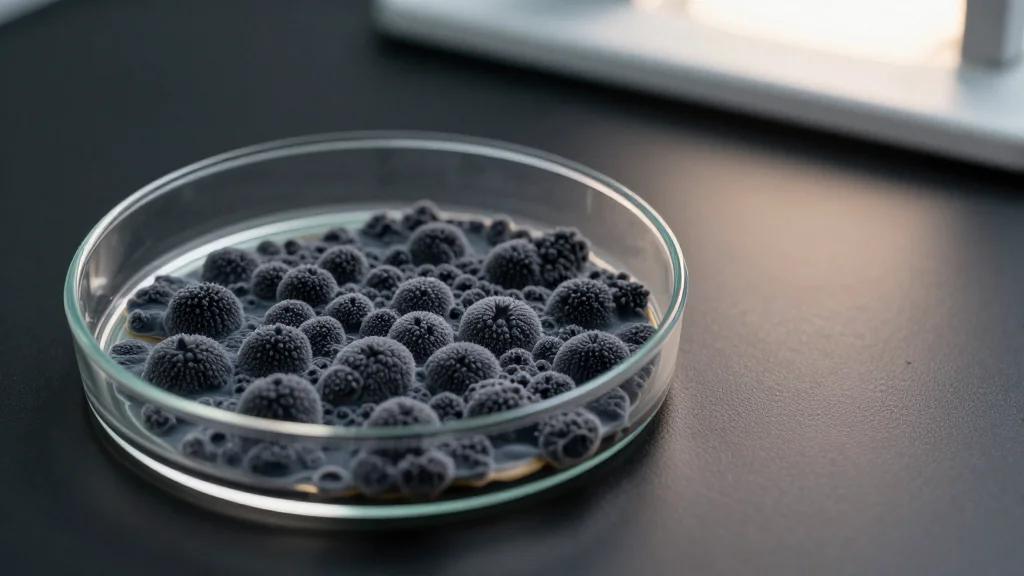 Rhizopus Microsporus Linked to COVID-19 Mucormycosis Case