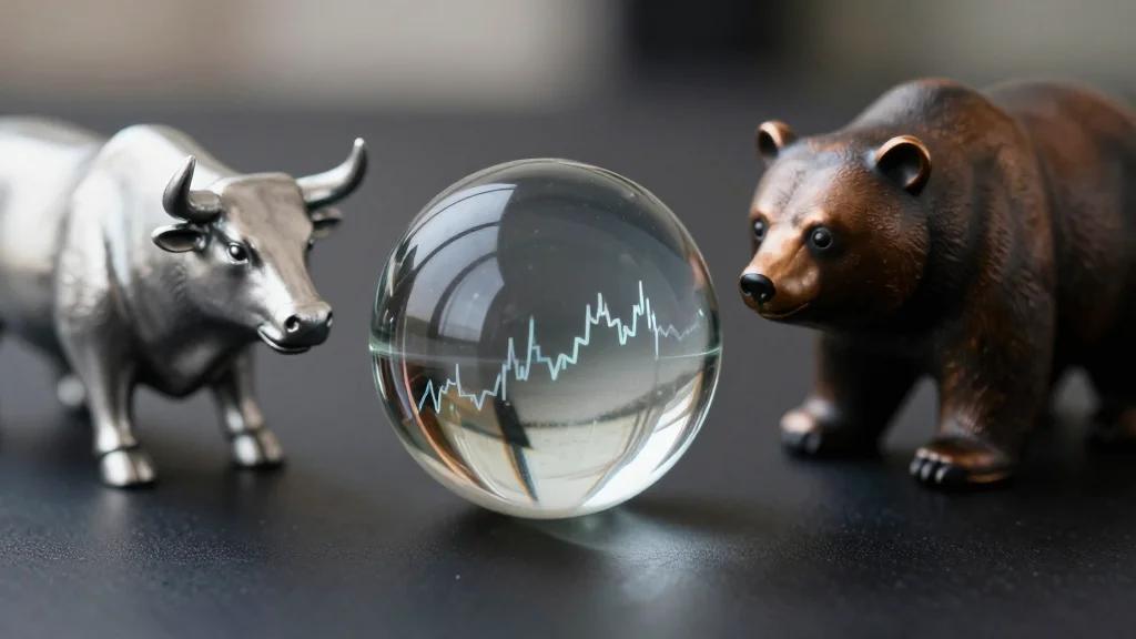 US Futures Rally on Iran Talks Lifts S&P 500 Futures 0.4%