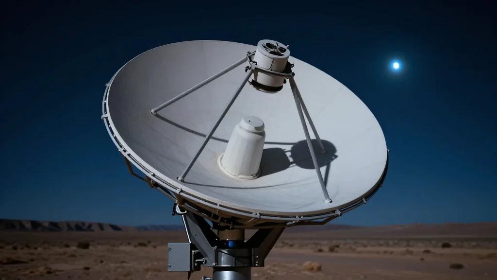 Amazon to Acquire Globalstar for $11.6 B, Expanding Satellite IoT Services