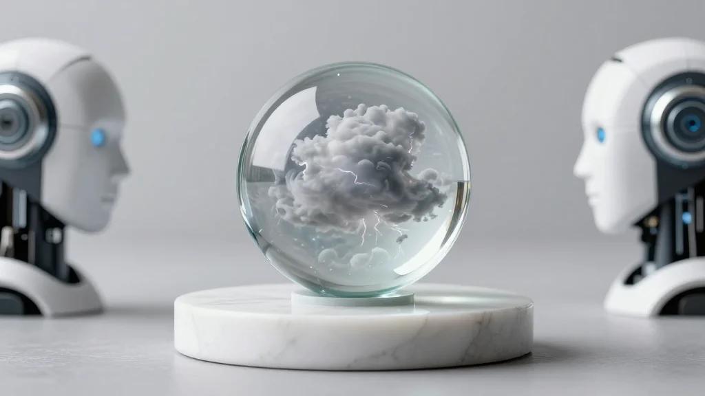 User Outpaces Claude, Beats ChatGPT in Weather Forecast Contest