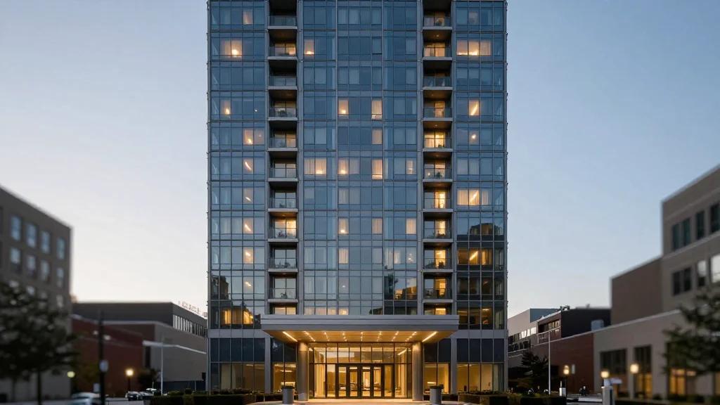 Center City's Largest Office Space Slated For Resi Conversion: The Philadelphia Deal Sheet