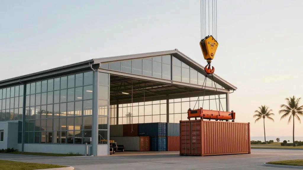 U.S. Announces 4,000-Acre Industrial Hub in Philippines to Bolster Allied Supply Chains