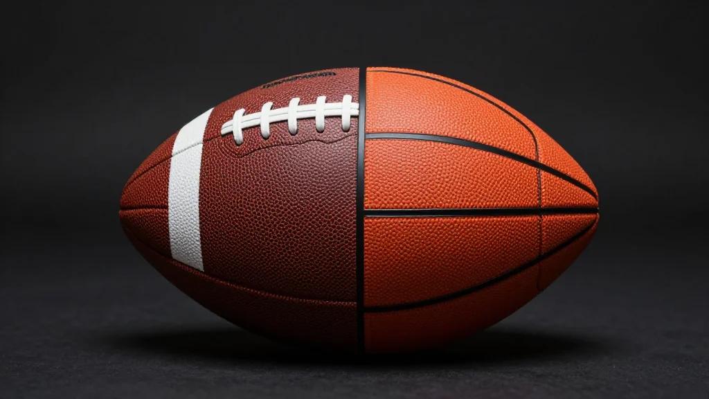 College Playoffs May Merge Football and Basketball by 2030s