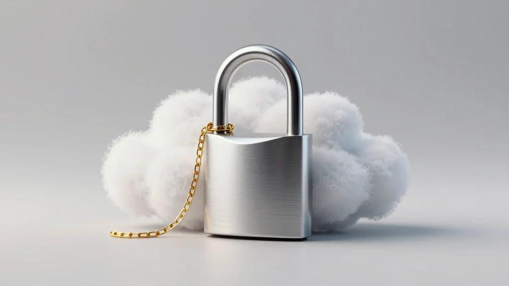 Pay $25/Mo, Lose Control and Exportability