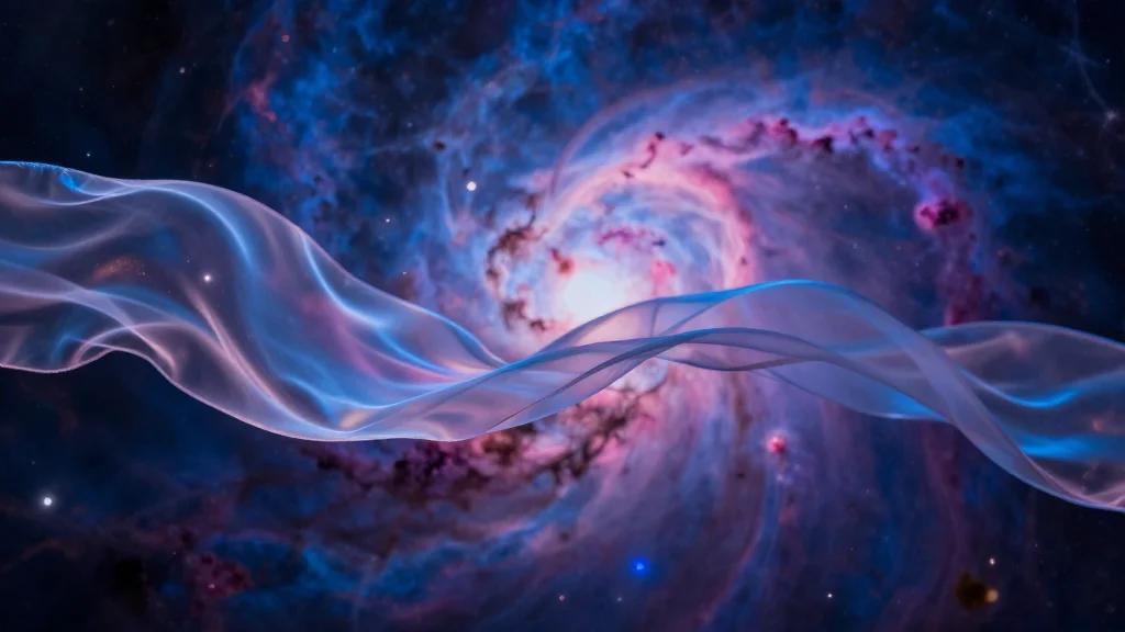 Lukka – Fabric of the Cosmos