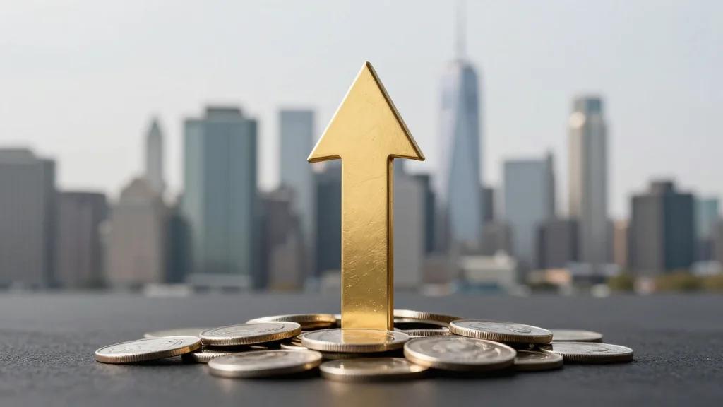 92% of S&P 500 Firms Beat Forecasts, Median +5%