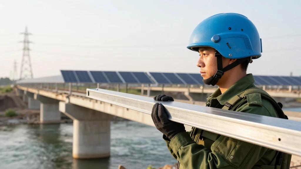 Peace Infrastructures