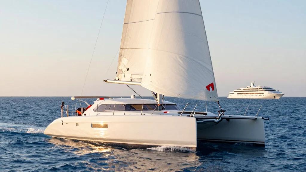 Explora Journeys Partners with SailGP Swiss Team