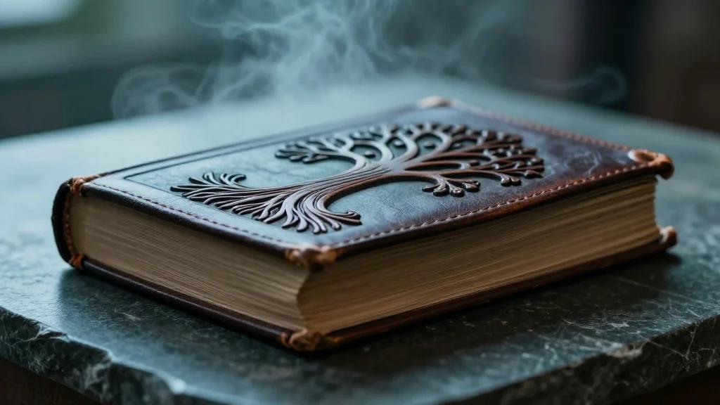 A Handbook to Spirit-Hunting