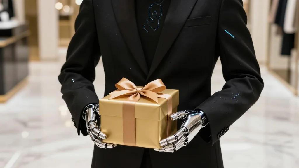 AI Handles Every Birthday Detail for You