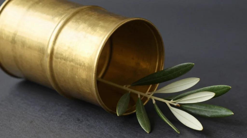 President Faces Market Pressure for Iran Off‑Ramp