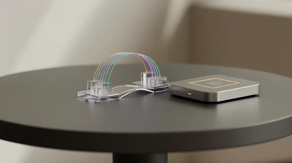 NEAR Abstracts Chains, Enabling Seamless Cross‑chain DEX Integration