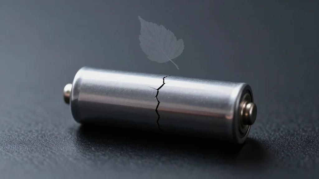 Brutal Times for the US Battery Industry