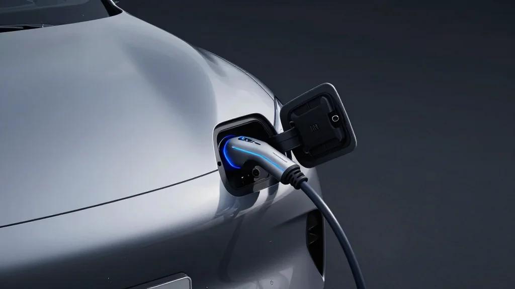 EU New Car Registrations Dip in January Despite EV Growth