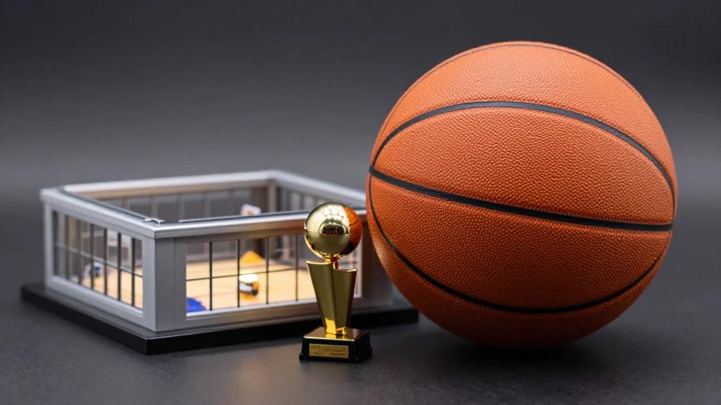 Mannix Outlines NBA's Next Growth Priorities