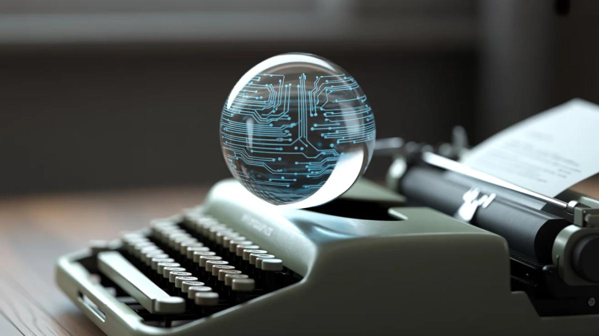 Search Evolved: From Typed Queries to AI Conversations