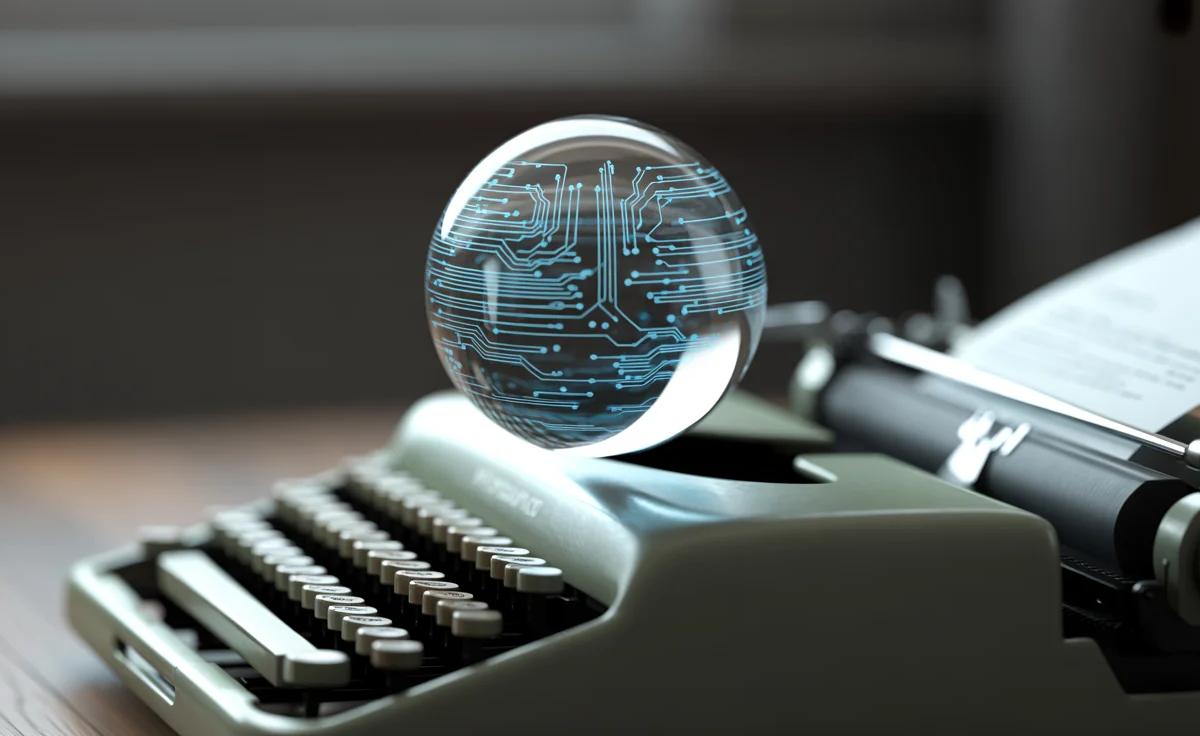 Search Evolved: From Typed Queries to AI Conversations