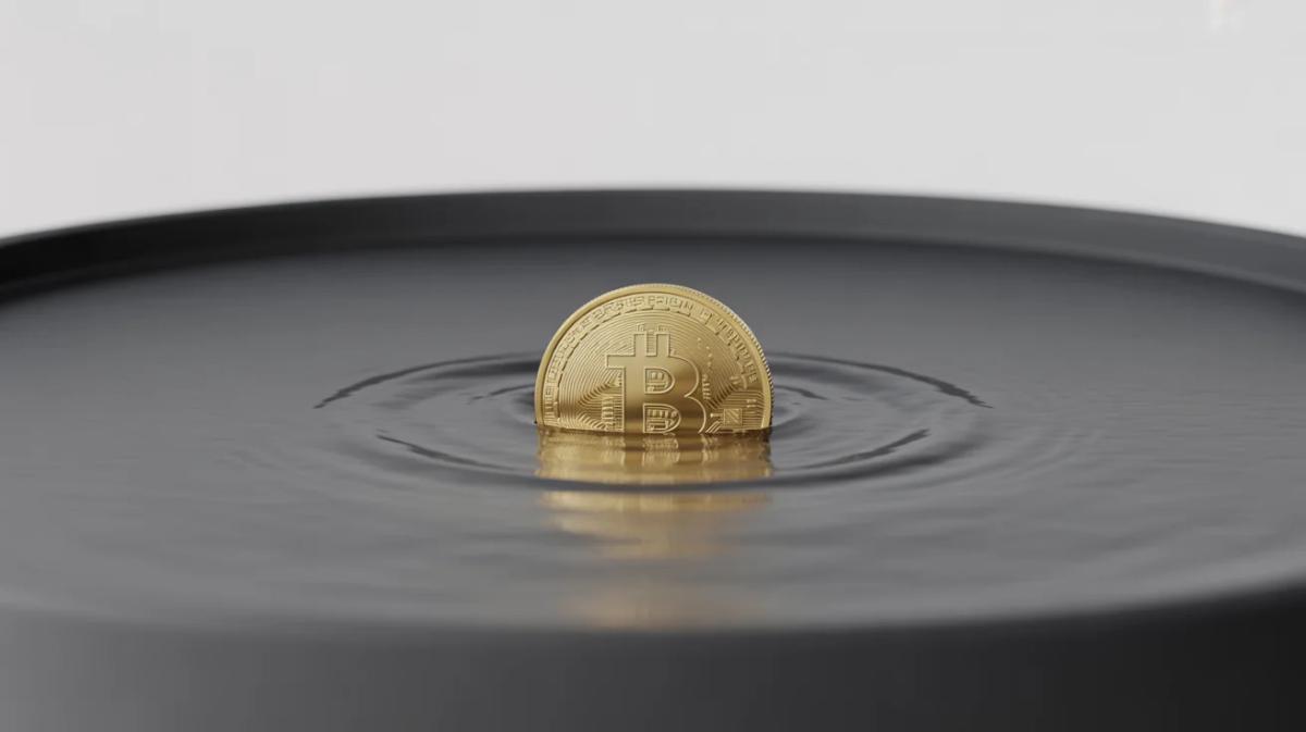 Bitcoin 2025: Why Prices Fell Below Starting Point