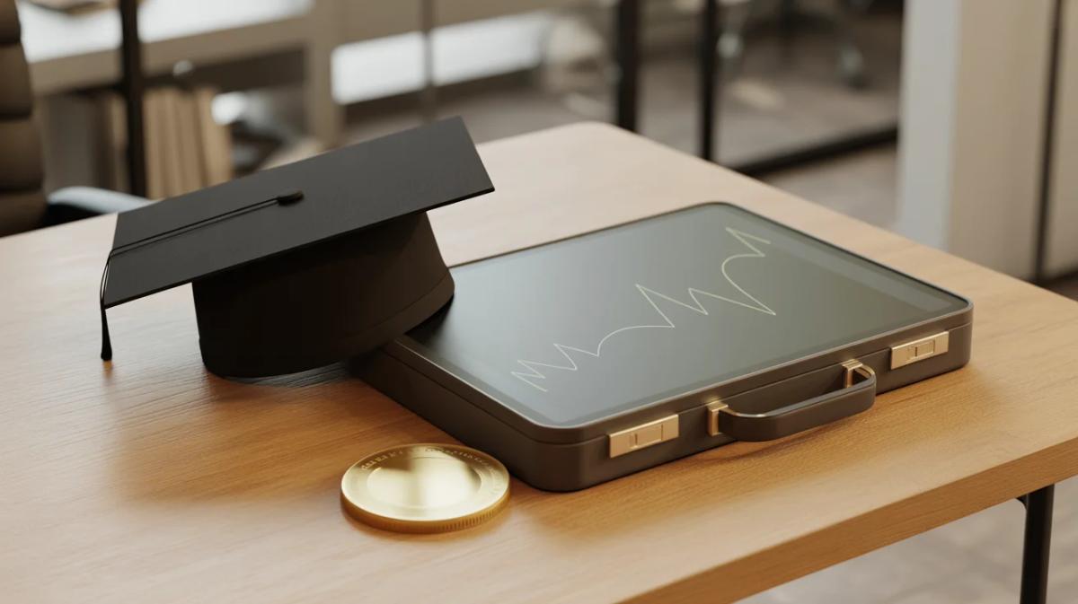 KKR and PSP Investments Back Indian EduTech Lighthouse Learning Group