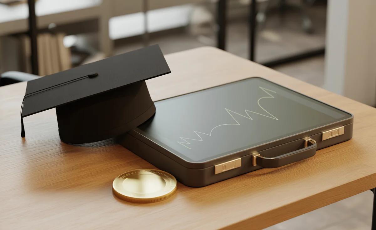 KKR and PSP Investments Back Indian EduTech Lighthouse Learning Group