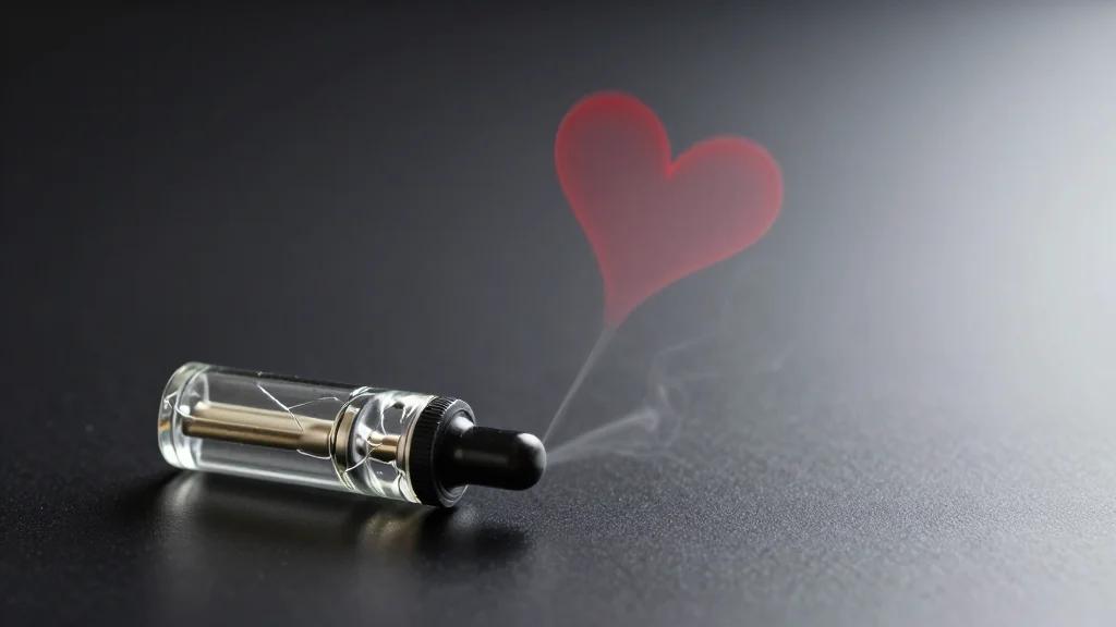 Vaping: Emerging Harms Health Systems Can't Ignore