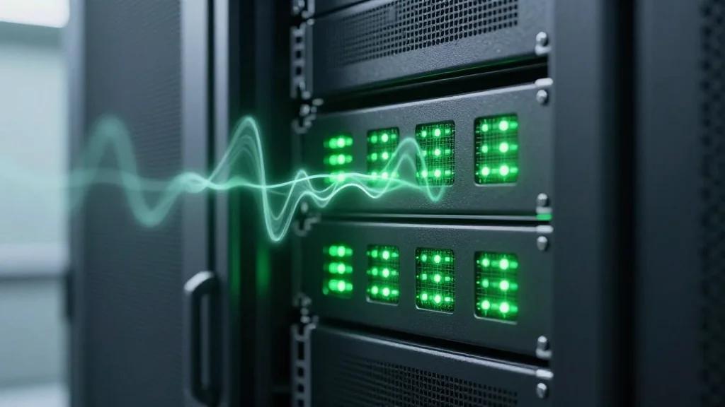 MIT‑IBM Lab Unveils "EnergAIzer" To Cut AI Data‑Center Power Use